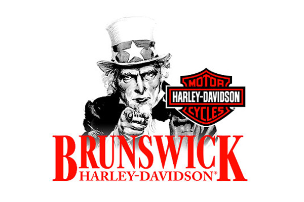 Brunswick Harley Davidson