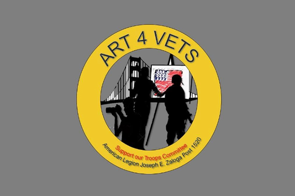 Arts 4 Vets