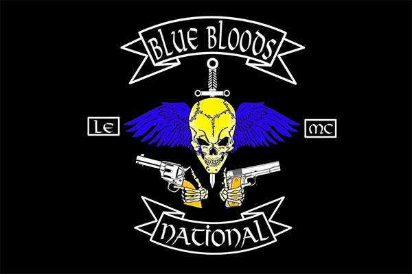 Blue Bloods MC