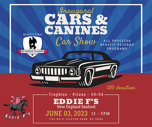 Cars And Canines