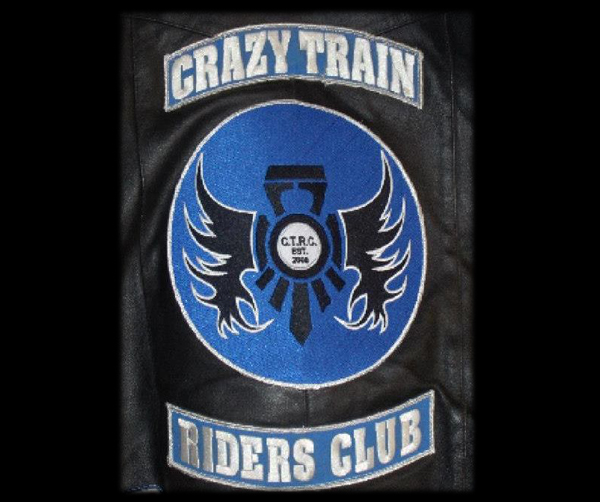 Crazytrain Riders Club