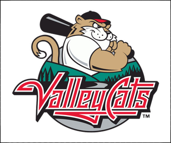 Valley Cats Logo