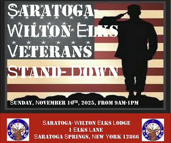 Wilton Elks