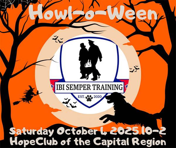 Howl-O-Ween 2025