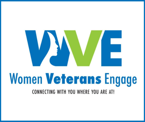 Women Veterans Engage 2025